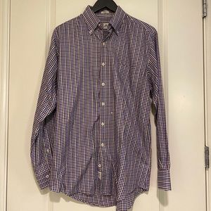 Peter Millar Button down